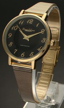 Zegarek damski na złotej bransolecie Bruno Calvani BC3478 GOLD (4).jpg